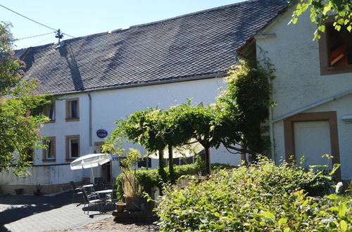 Photo 32 - Cosy Apartment With Terrace in Meisburg