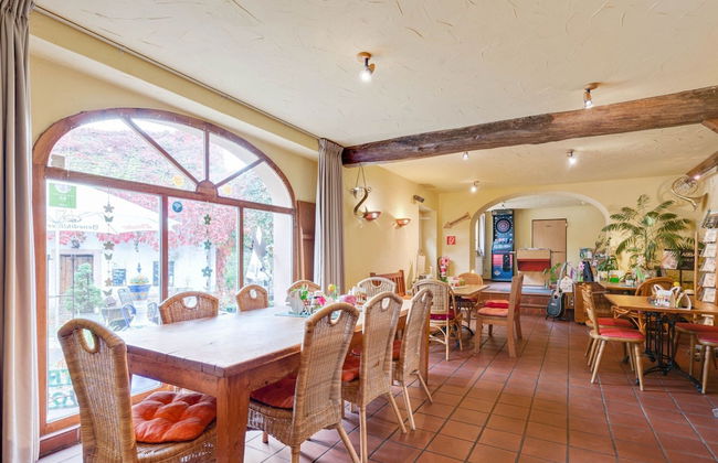 Cosy Apartment With Terrace in Meisburg - Foto 21