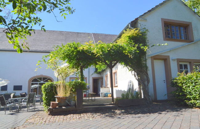 Cosy Apartment With Terrace in Meisburg - Foto 1