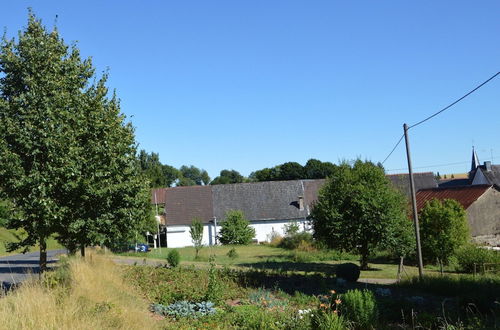 Photo 27 - Cosy Apartment With Terrace in Meisburg