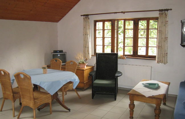Cosy Apartment With Terrace in Meisburg - Foto 23