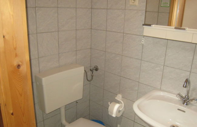 Cosy Apartment With Terrace in Meisburg - Foto 13