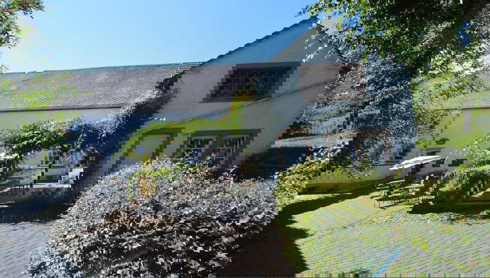 Apartment in Meisberg With In-house Catering - Foto 1