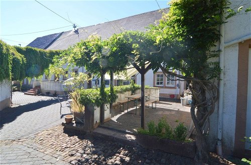 Photo 29 - Cosy Apartment With Terrace in Meisburg
