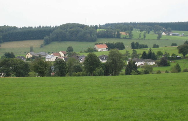 Cosy Apartment With Terrace in Meisburg - Foto 39