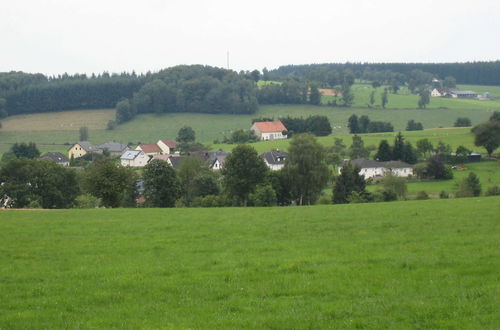 Photo 39 - Cosy Apartment With Terrace in Meisburg