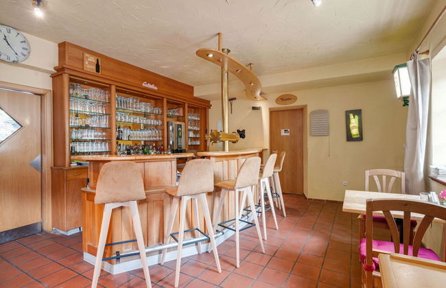Cosy Apartment With Terrace in Meisburg - Foto 20