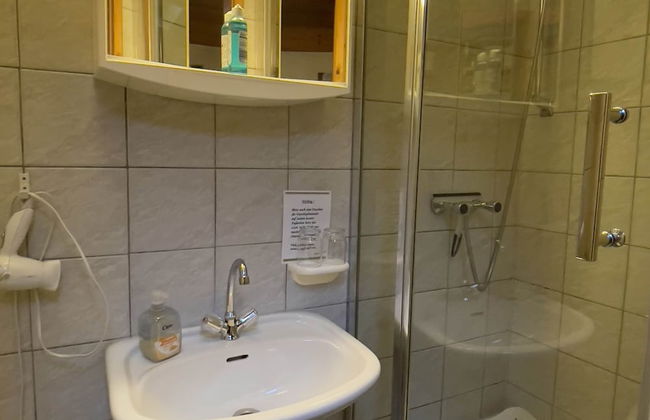 Cosy Apartment With Terrace in Meisburg - Foto 11