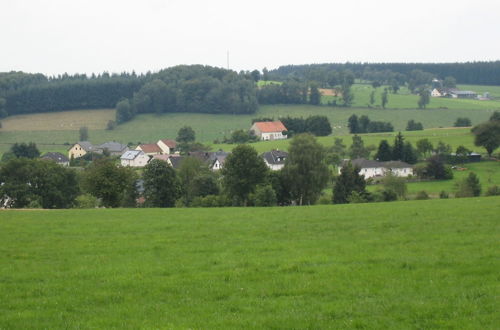 Foto 40 - Cosy Apartment With Terrace in Meisburg