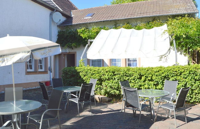 Cosy Apartment With Terrace in Meisburg - Foto 22