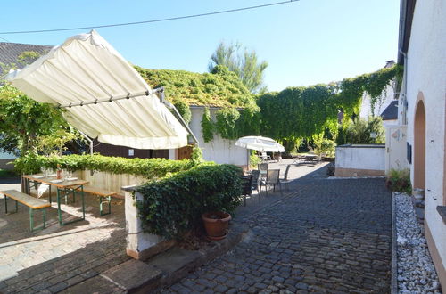 Photo 33 - Cosy Apartment With Terrace in Meisburg