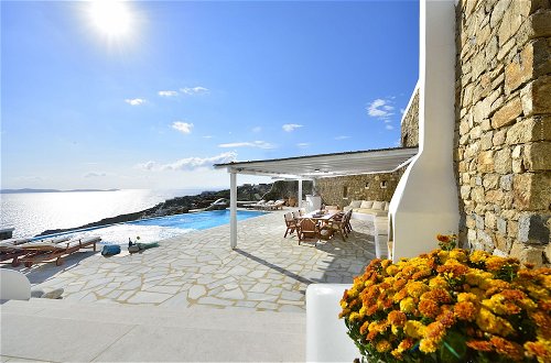 Photo 21 - Villa Superview Chrysantina