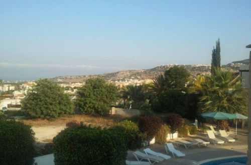 Foto 29 - Spacious and Modern 2 bed Apartment in Peyia