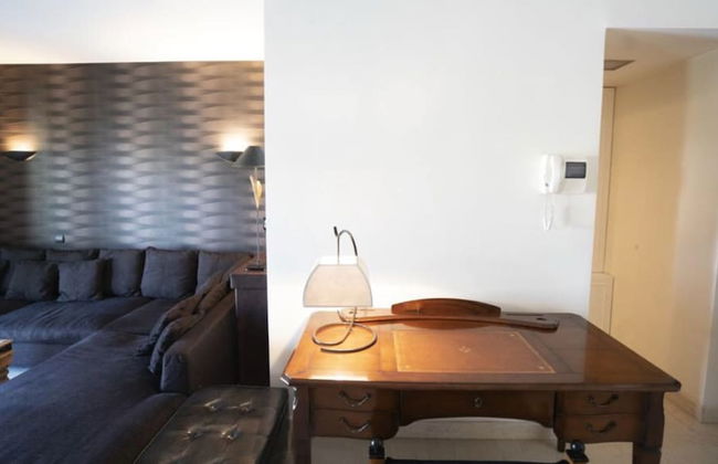 Marousi Luxury Apartment - Foto 7