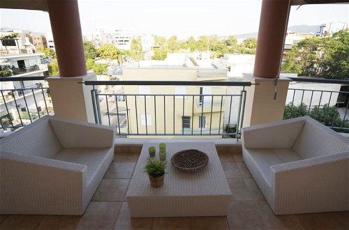 Foto 8 - Marousi Luxury Apartment