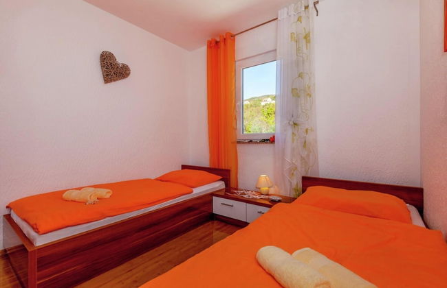 Peaceful Apartment in Dramalj with Hot Tub - Foto 4