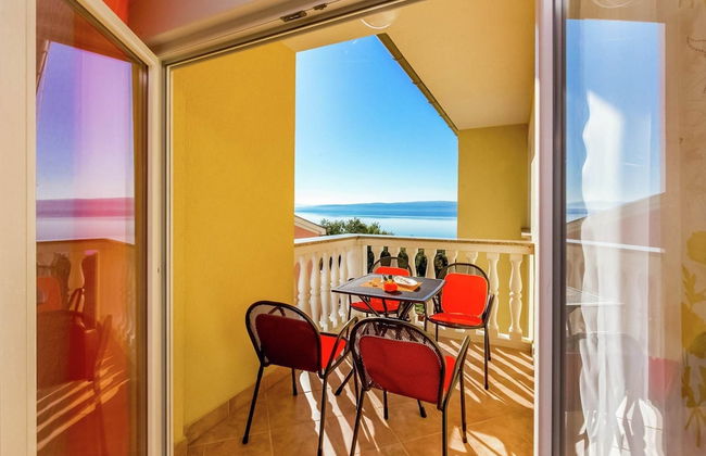 Peaceful Apartment in Dramalj with Hot Tub - Foto 11