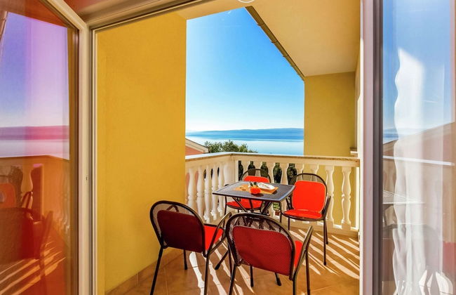 Peaceful Apartment in Dramalj with Hot Tub - Foto 34