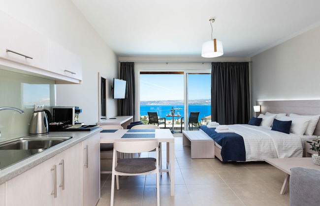 Sun and Sea Plus Resort Hotel - Foto 22