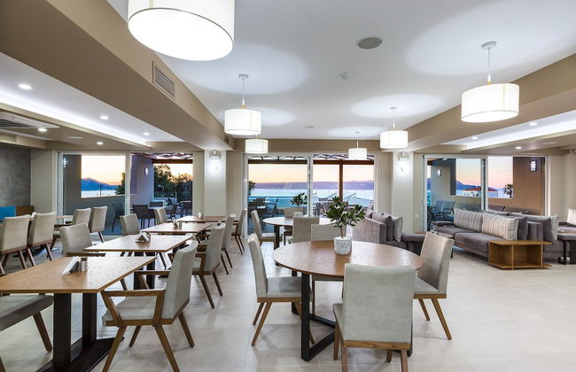 Sun and Sea Plus Resort Hotel - Foto 49