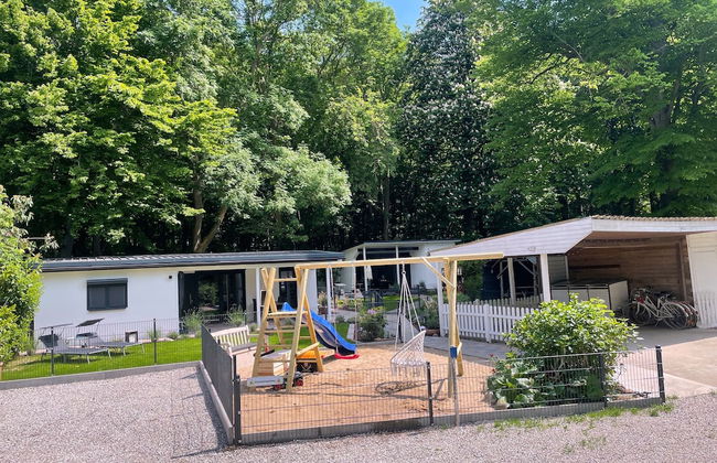 Bungalow Park am Salzhaff - Foto 44