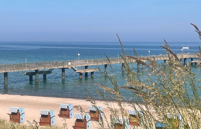 Bungalow Park am Salzhaff - Foto 25