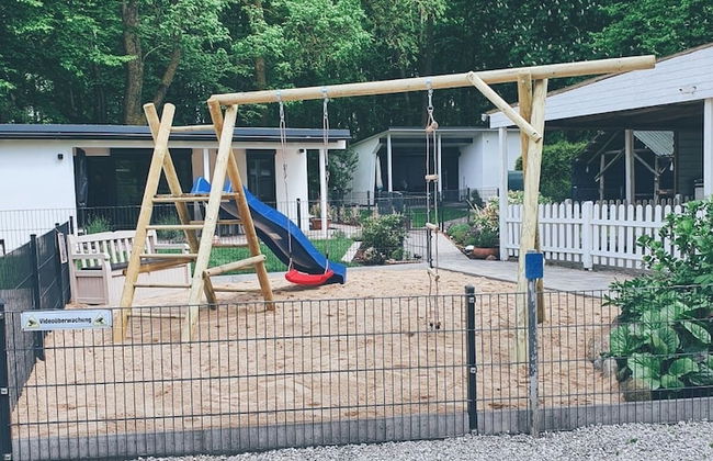 Bungalow Park am Salzhaff - Foto 19