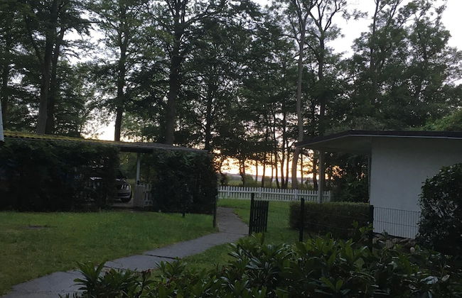 Bungalow Park am Salzhaff - Foto 49