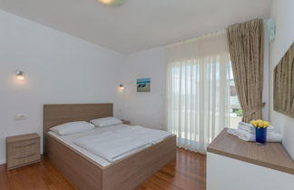 Foto 1 - Apartments Villa Aquamarine