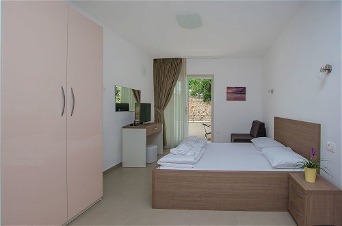 Foto 74 - Apartments Villa Aquamarine