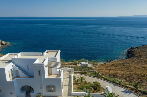 Foto 40 - La Chapelle Est in Tinos