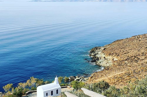 Photo 28 - La Chapelle Est in Tinos