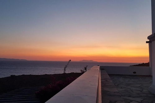 Photo 3 - La Chapelle Ouest in Tinos