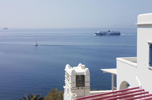 Photo 2 - La Chapelle Ouest in Tinos