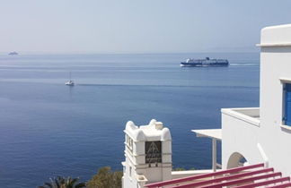 Foto 2 - La Chapelle Ouest in Tinos