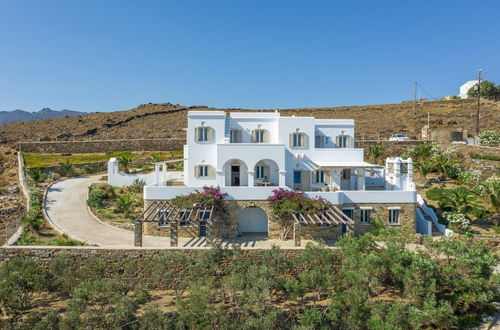 Photo 32 - La Chapelle Est in Tinos