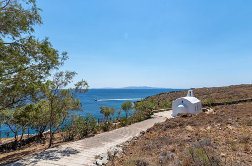 Photo 35 - La Chapelle Est in Tinos