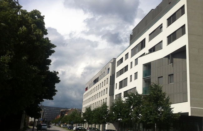 Apartman Trnje - Photo 12