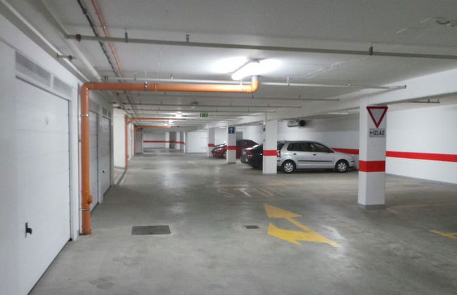 Apartman Trnje - Photo 11