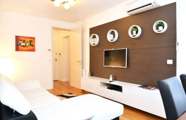 Apartman Trnje - Photo 1