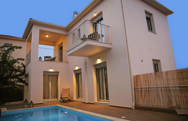 Amarianos Villas - Foto 40