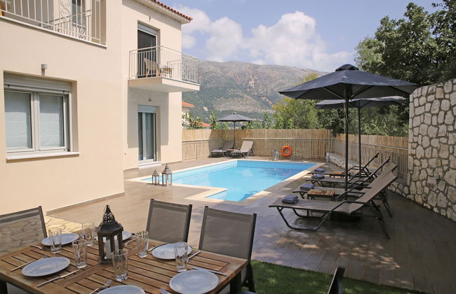 Amarianos Villas - Foto 34