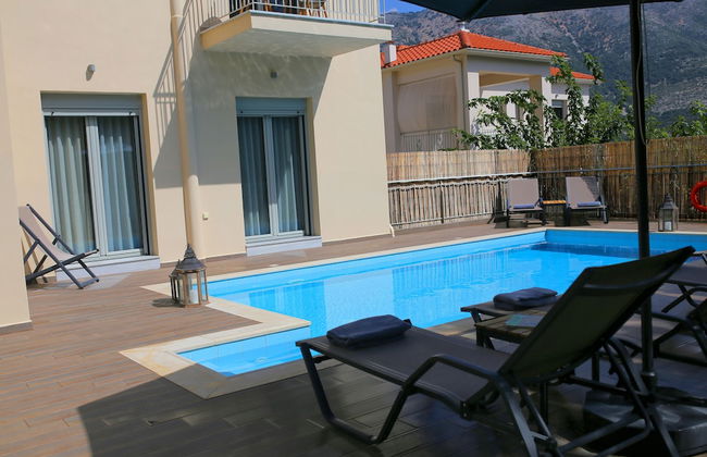 Amarianos Villas - Foto 25