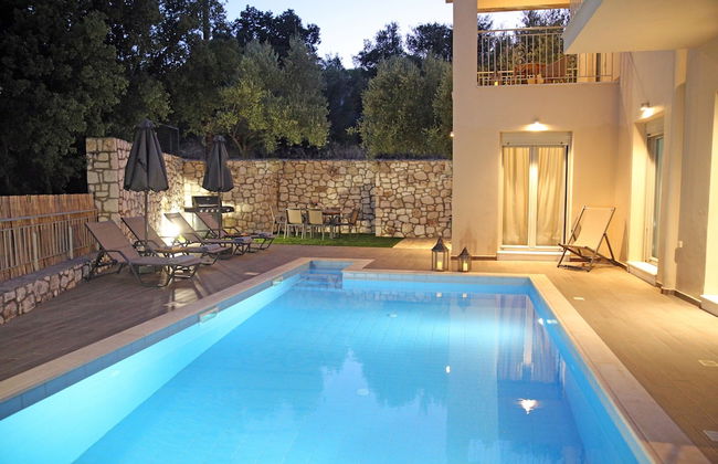 Amarianos Villas - Foto 36