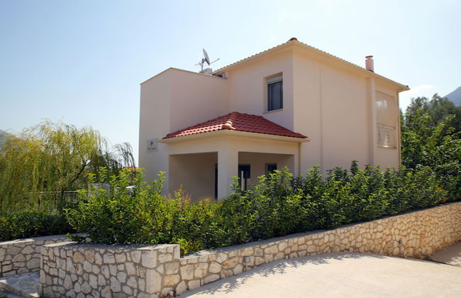 Amarianos Villas - Foto 72