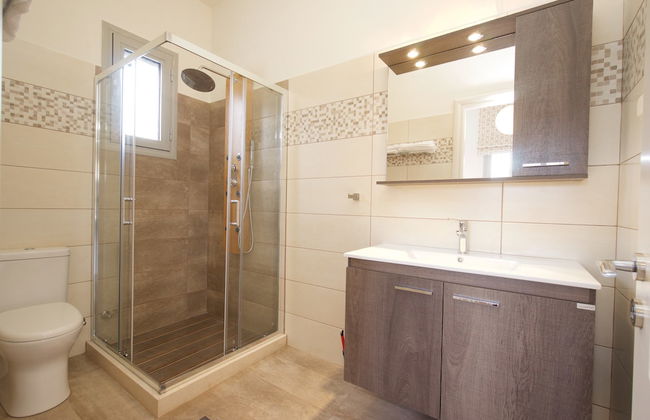 Amarianos Villas - Foto 43