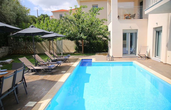 Amarianos Villas - Foto 39