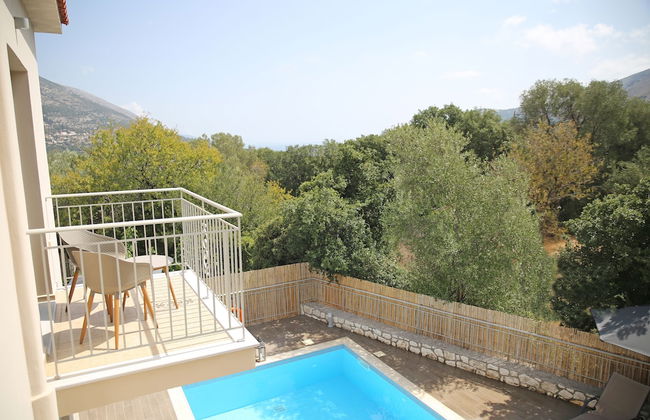 Amarianos Villas - Foto 61