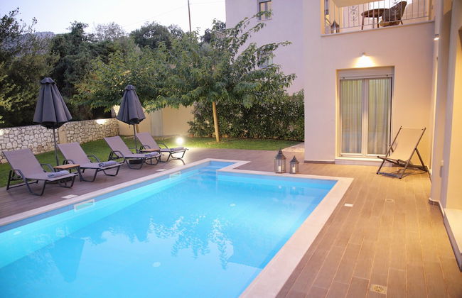 Amarianos Villas - Foto 67