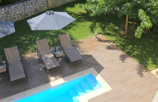 Amarianos Villas - Foto 56